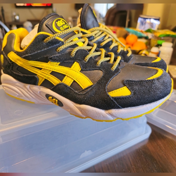 ACICS GEL- DIABLO Welcome to the Dojo - Picture 6 of 13